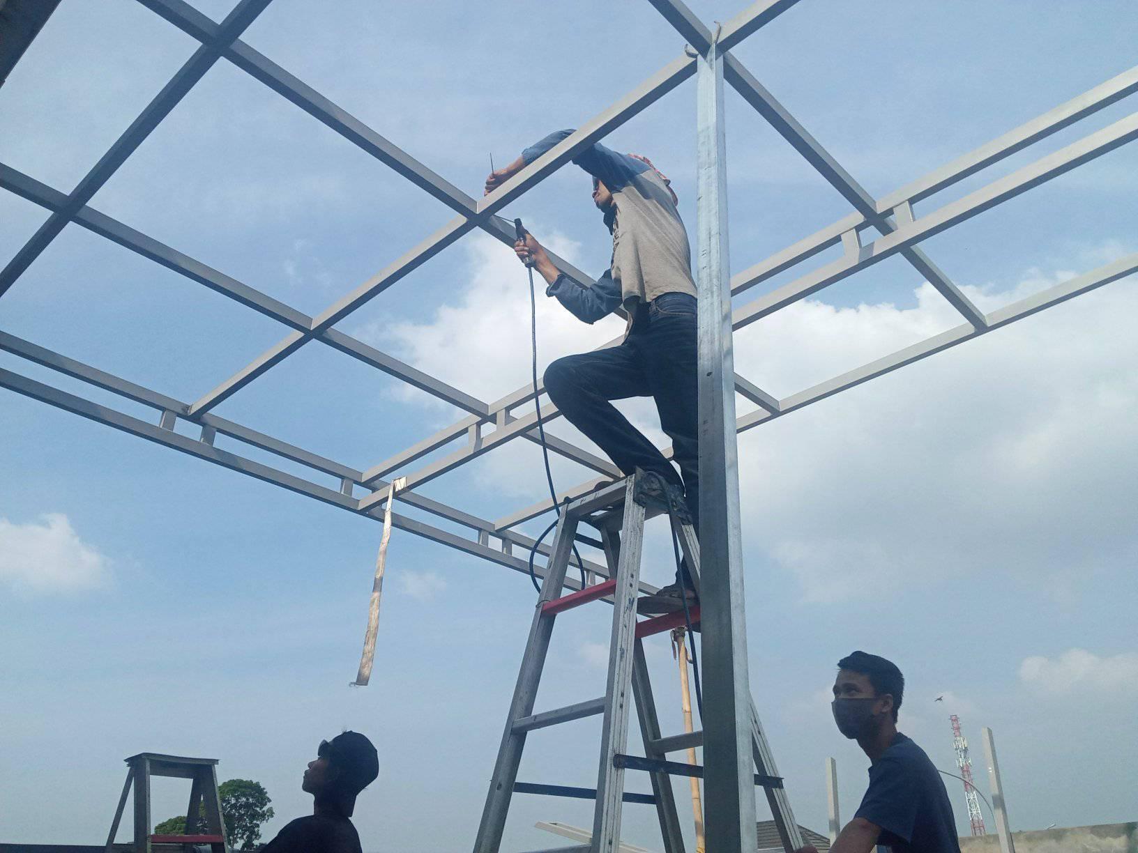 TUKANG LAS BEKASI | DIBUTUHKAN SEGERA | Facebook