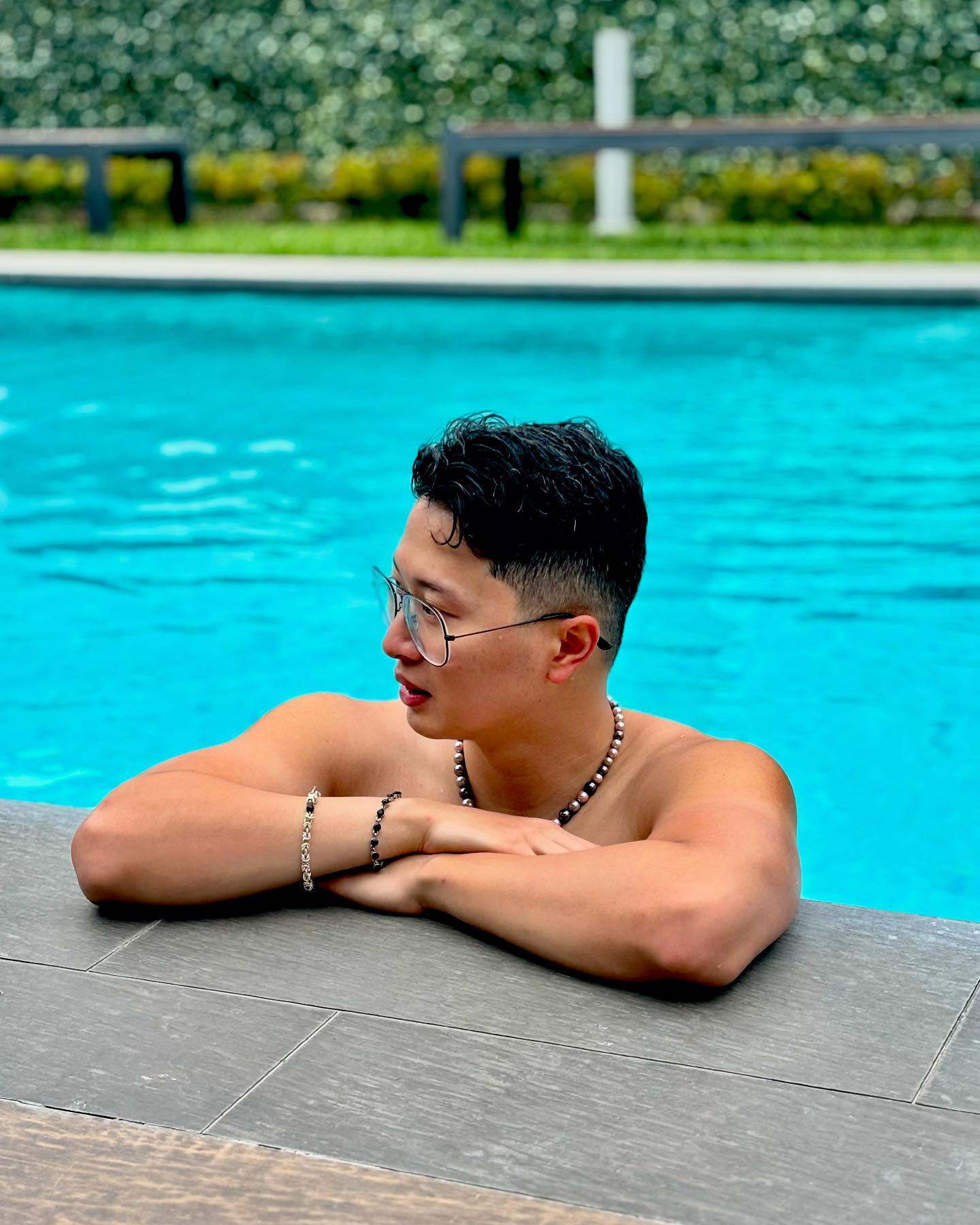 David Li