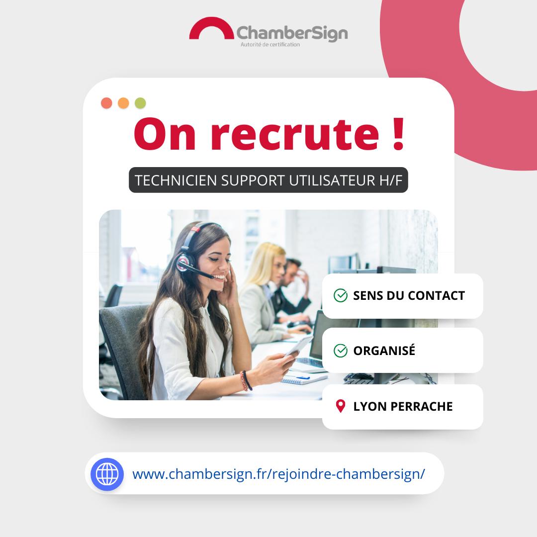 ChamberSign France