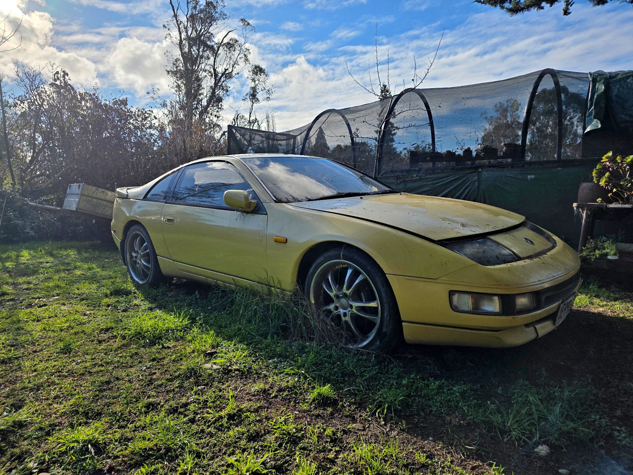 Darfield, New Zealand 的待售Pontiac Trans Am | Facebook Marketplace