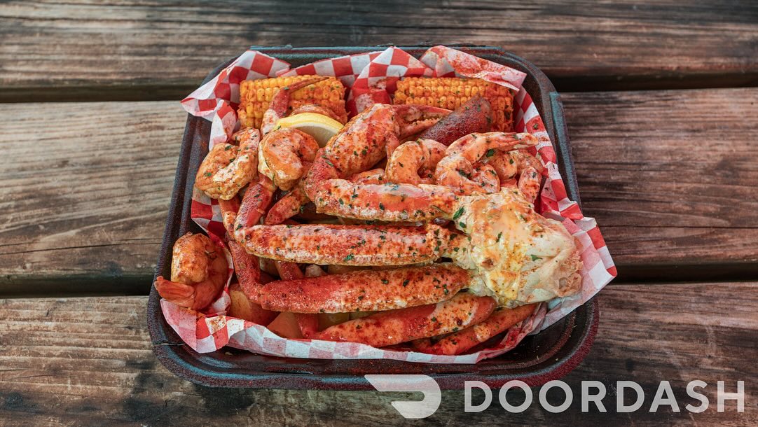 Shells and Tails 2 Geaux | DeSoto TX