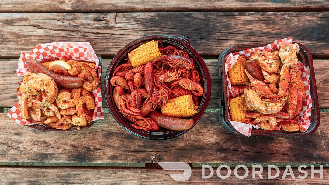 Shells and Tails 2 Geaux | DeSoto TX