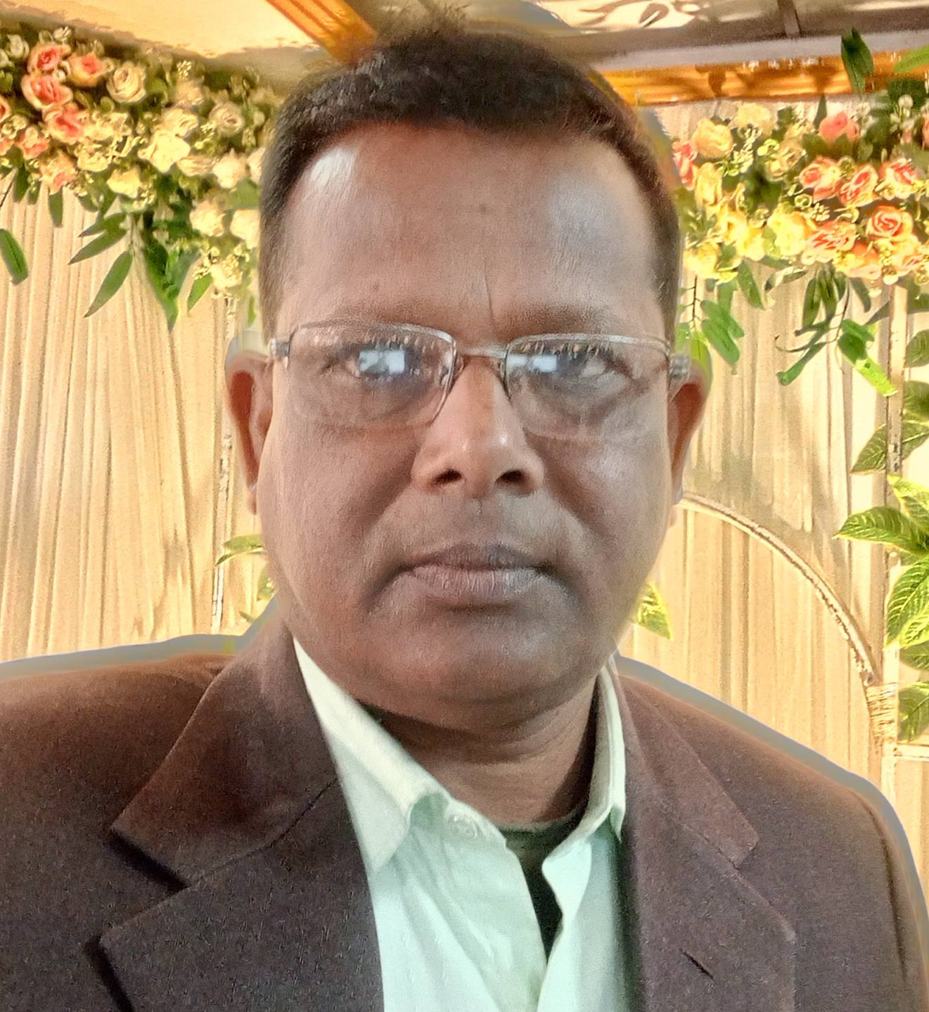 Azmol Hossain