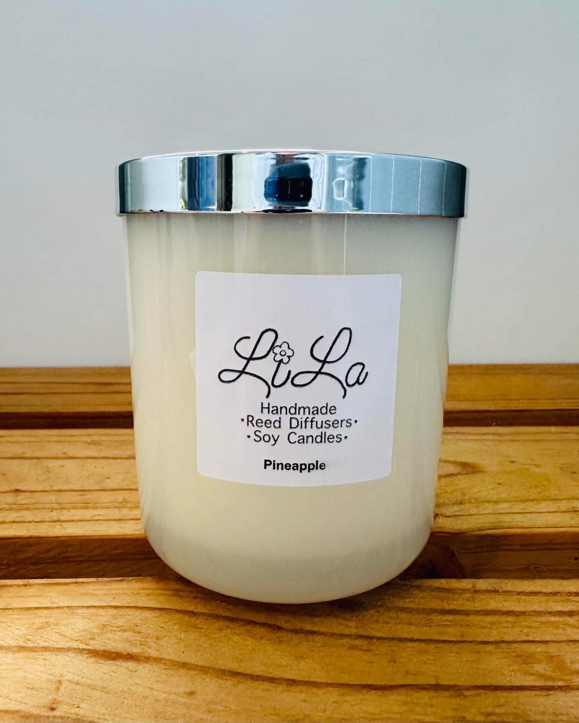 LiLa Reed Diffusers Soy Candles | Adelaide SA