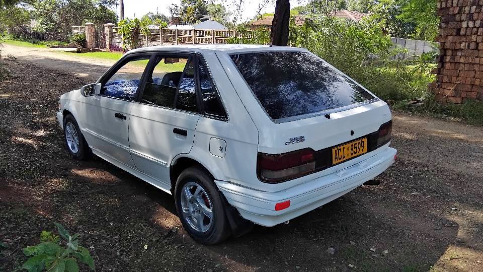 mazda-323-cars-trucks-harare-zimbabwe-facebook-marketplace