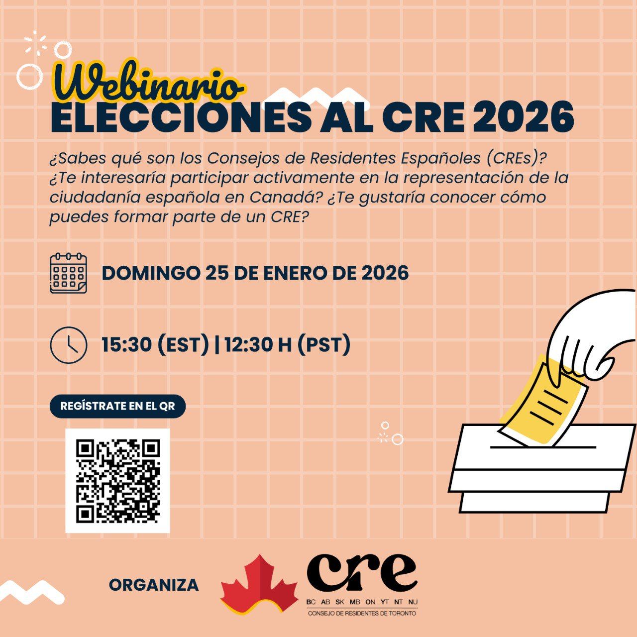 CRE de Toronto