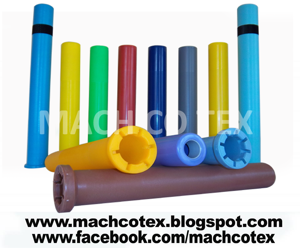MACH CO TEX - MACH CO PLASTIC INDUSTRIES, offers you a wide range of ...