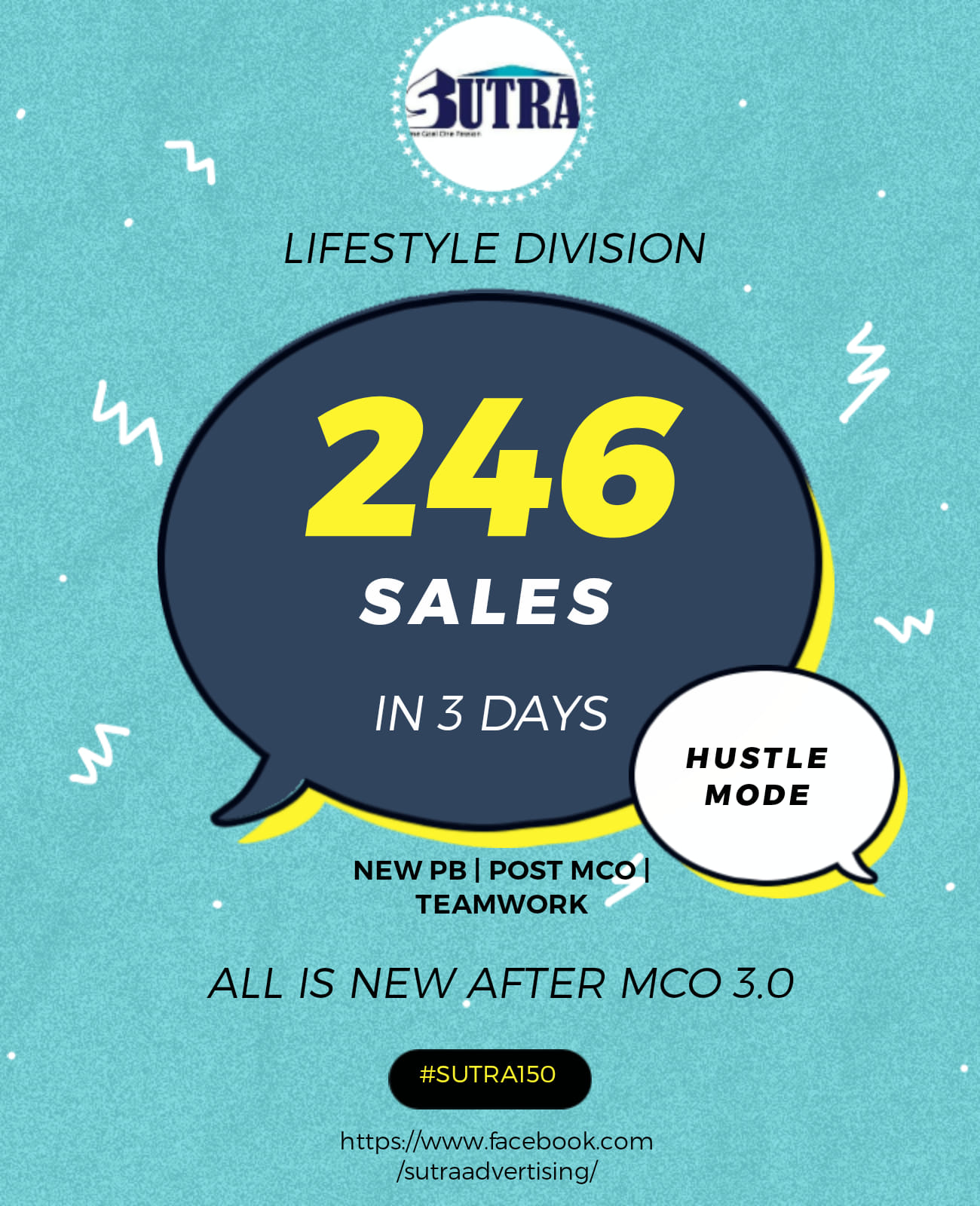 Sutra Advertising Group Accueil Facebook