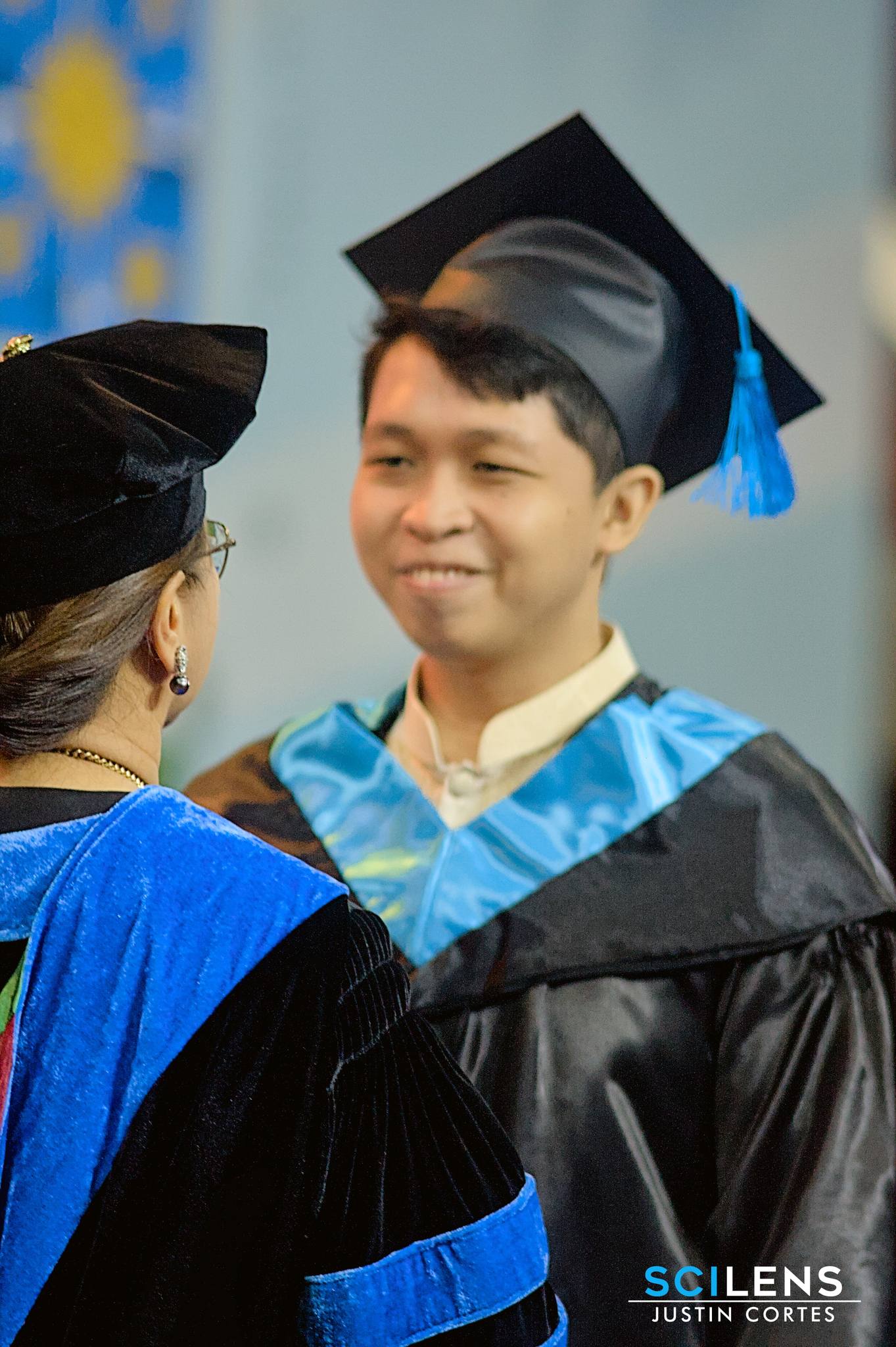 UST College of Science Student Council | Manila
