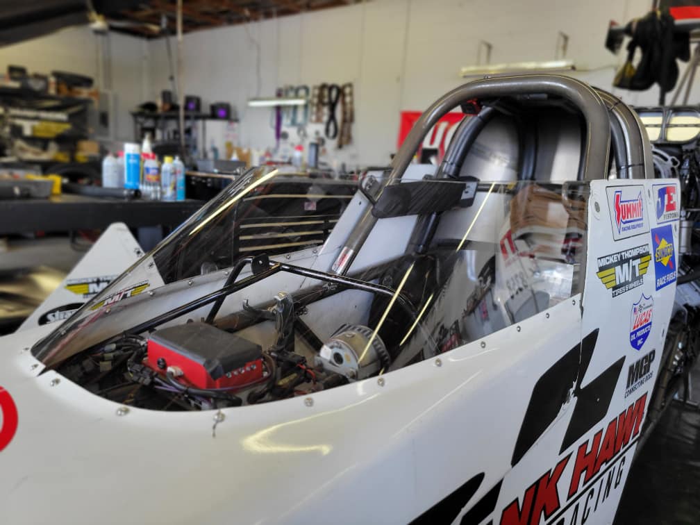 👀 Looks good doesn’t... - Frank Hawley's Drag Racing School | Facebook