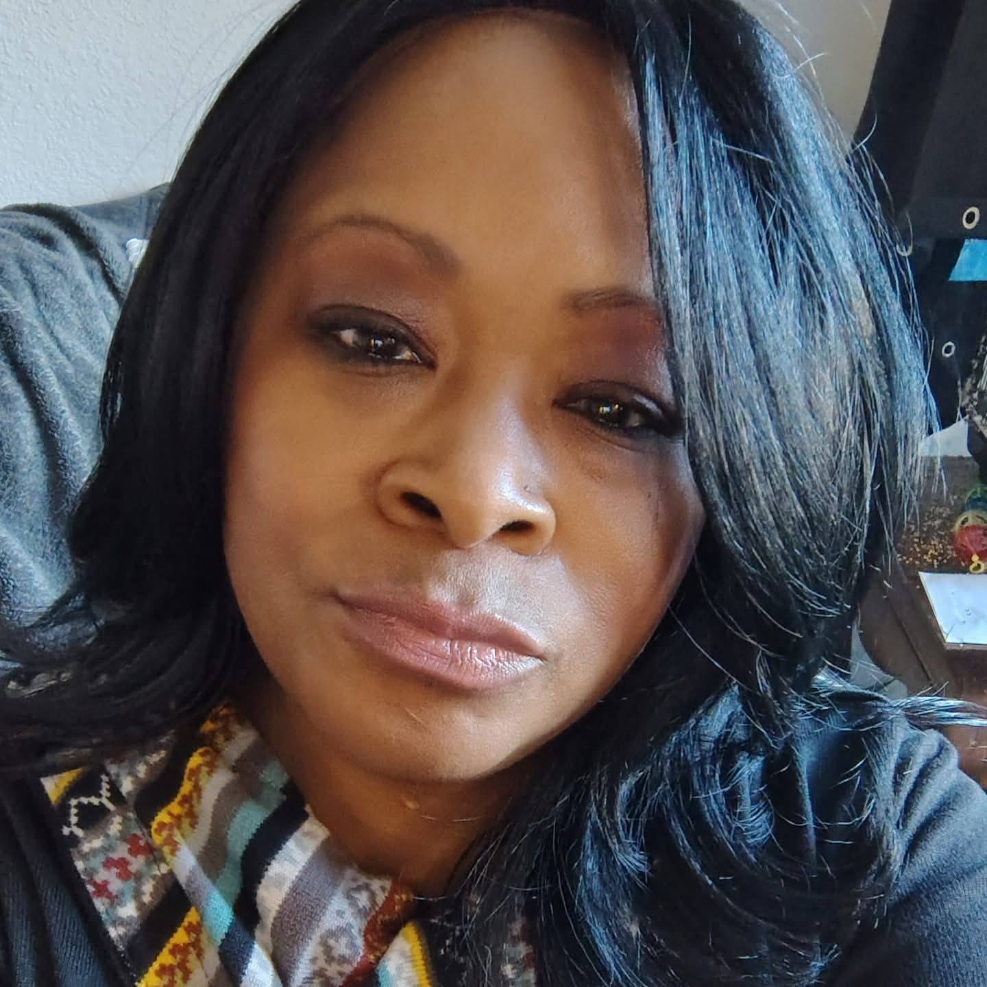 Carlette Coleman