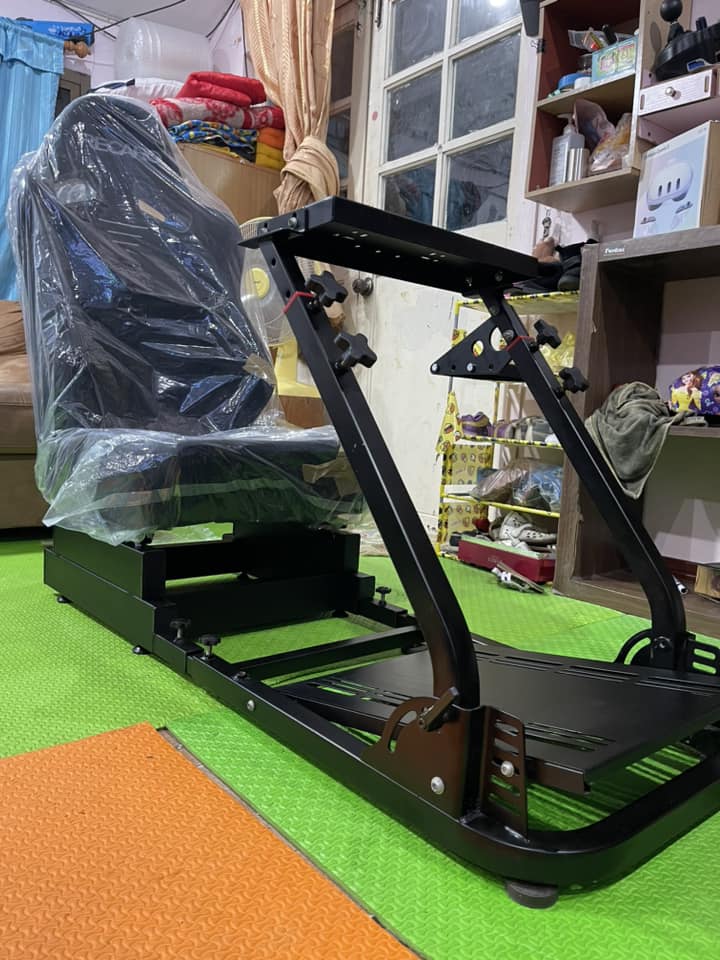 Sim Racing Thailand ซื้อขายอุปกรณ์Sim racing simulator | ขออนุญาตขาย ...