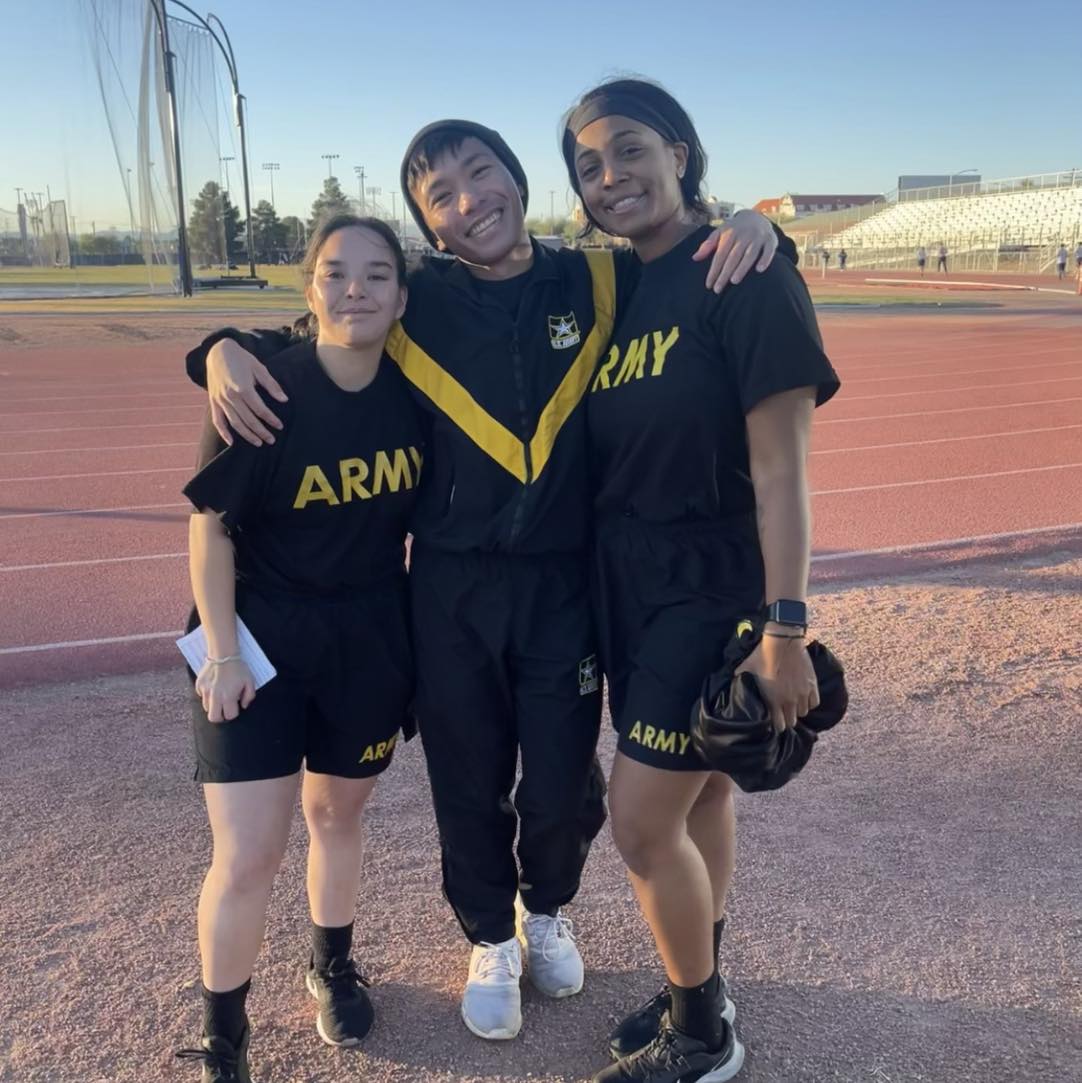 UNLV Army ROTC BlackJack Battalion | Las Vegas NV