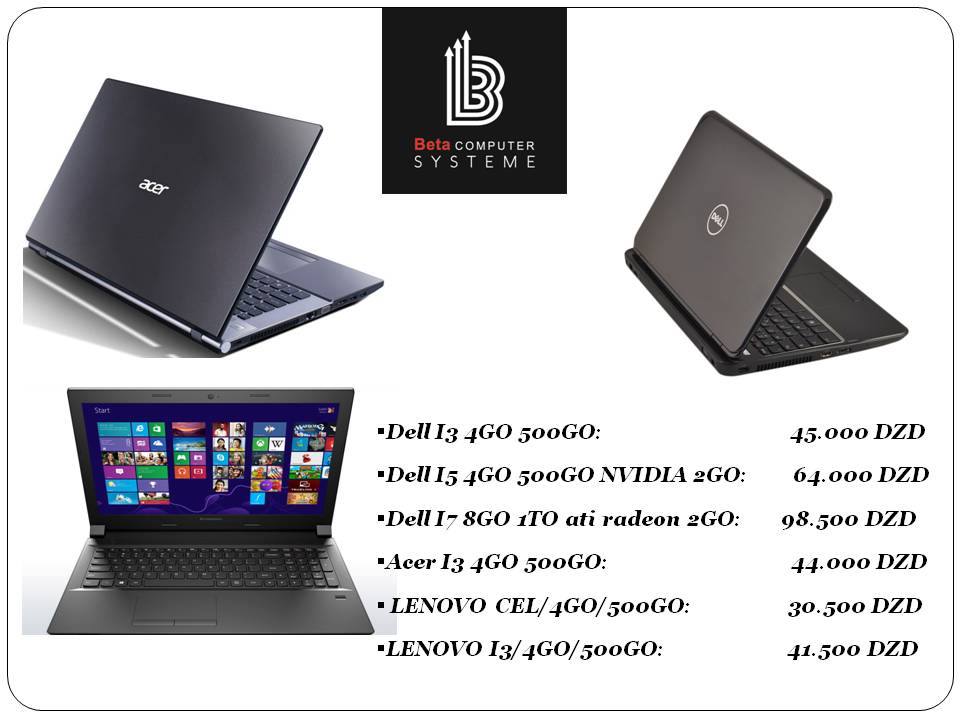 Beta.COMPUTER.SYSTEME | Sétif