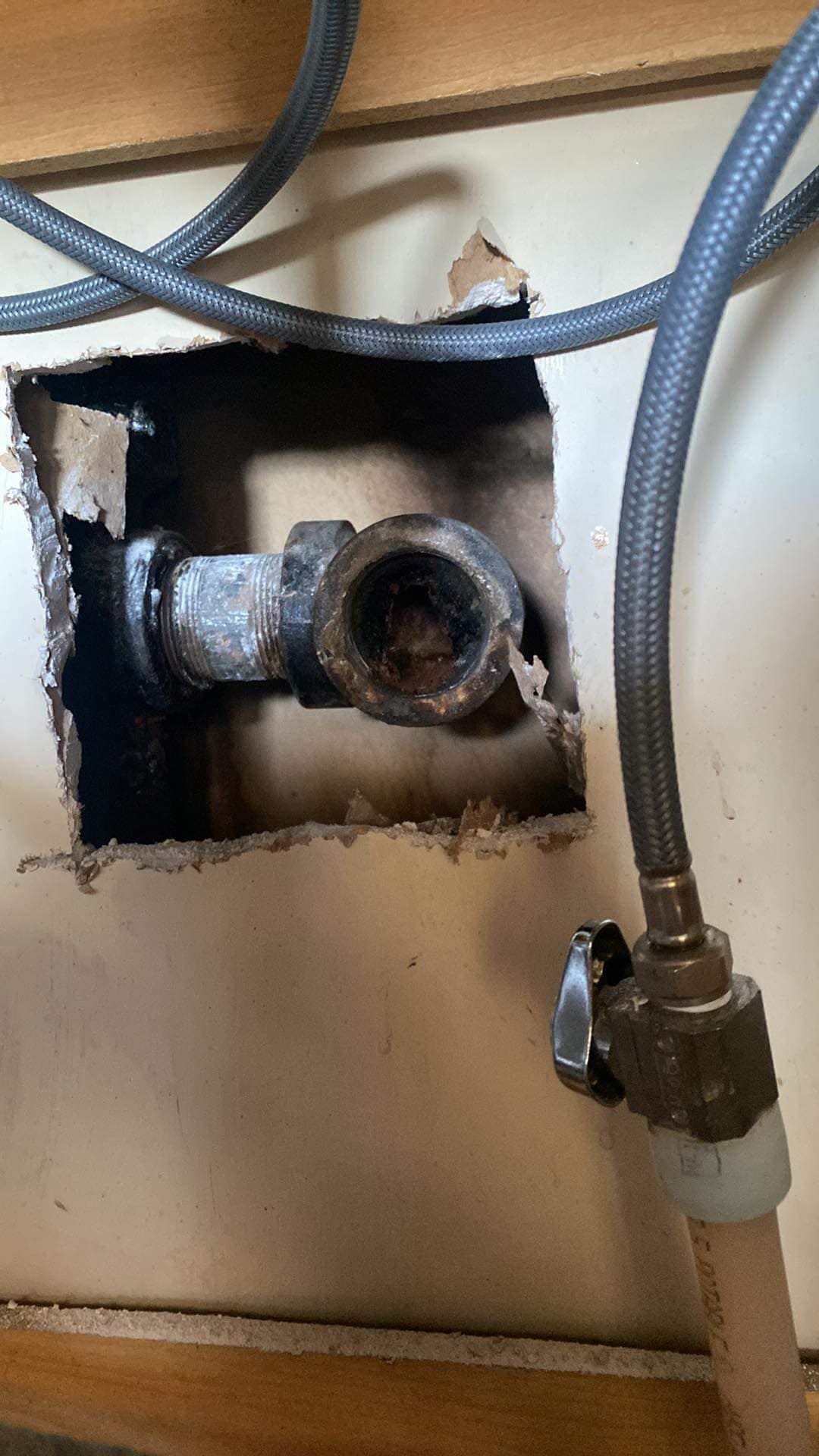 Straight Pipe Plumbing | Garden City KS