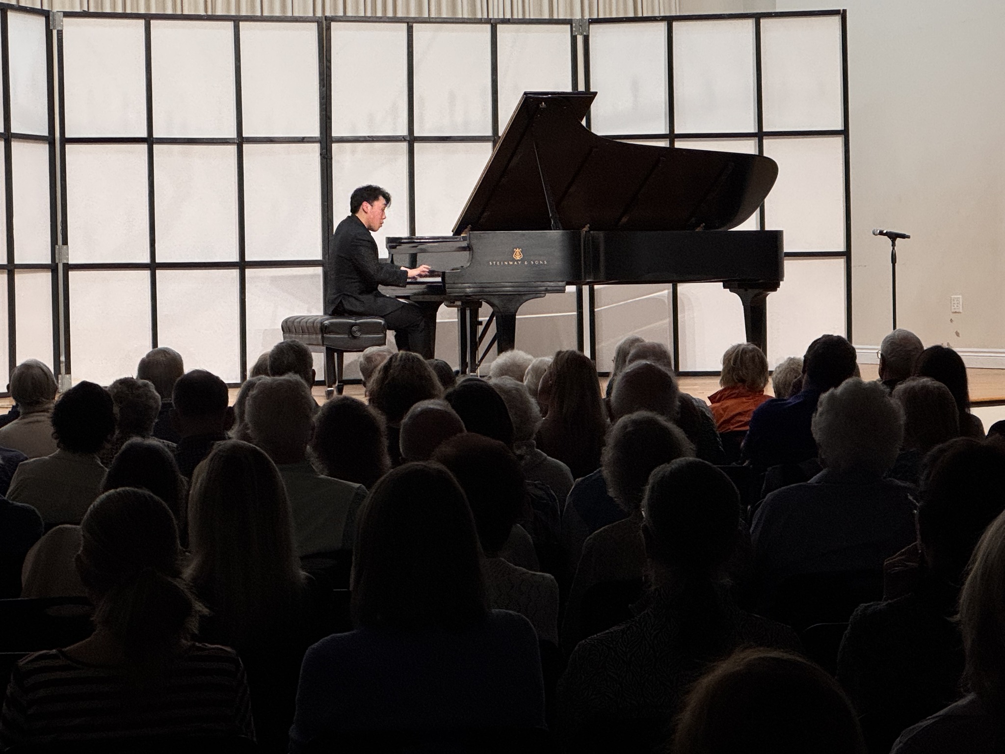 St. Mary's Concert Series | Stuart FL