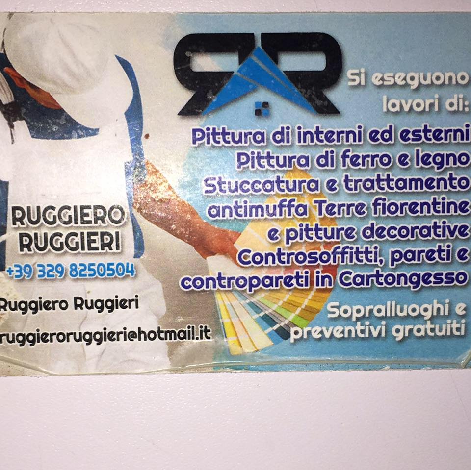 Ruggiero