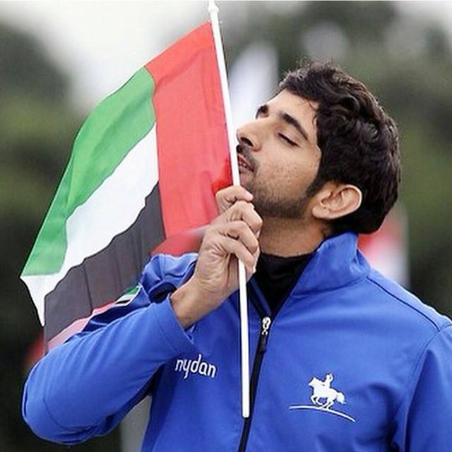 FAZZA PRINCE HAMDAN FRIENDS AND FANS | Facebook