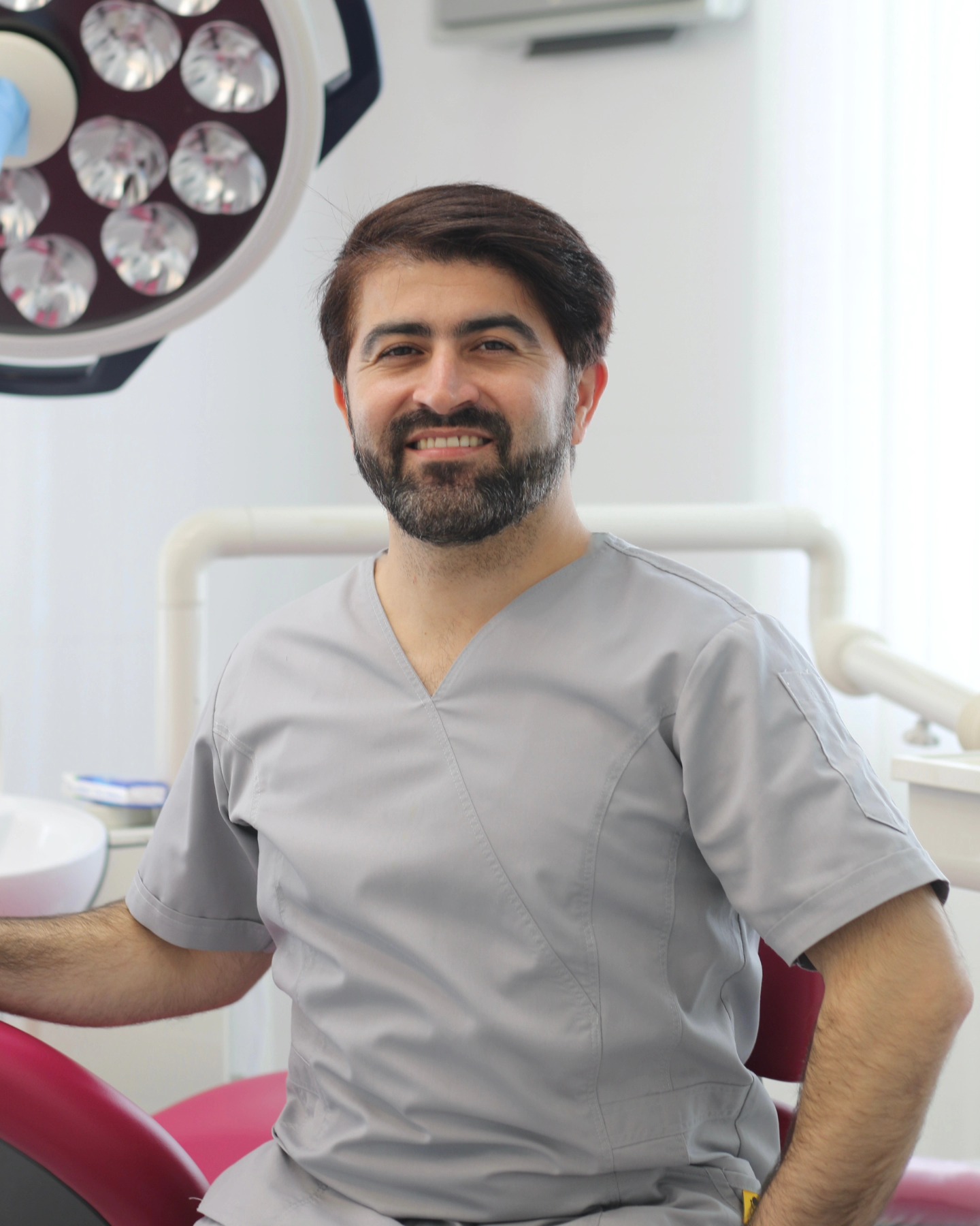 AzDent Dental Clinic | Baku