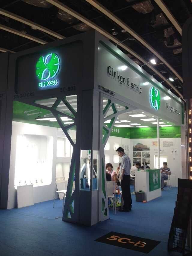 Genlight Pte Ltd | Singapore Singapore