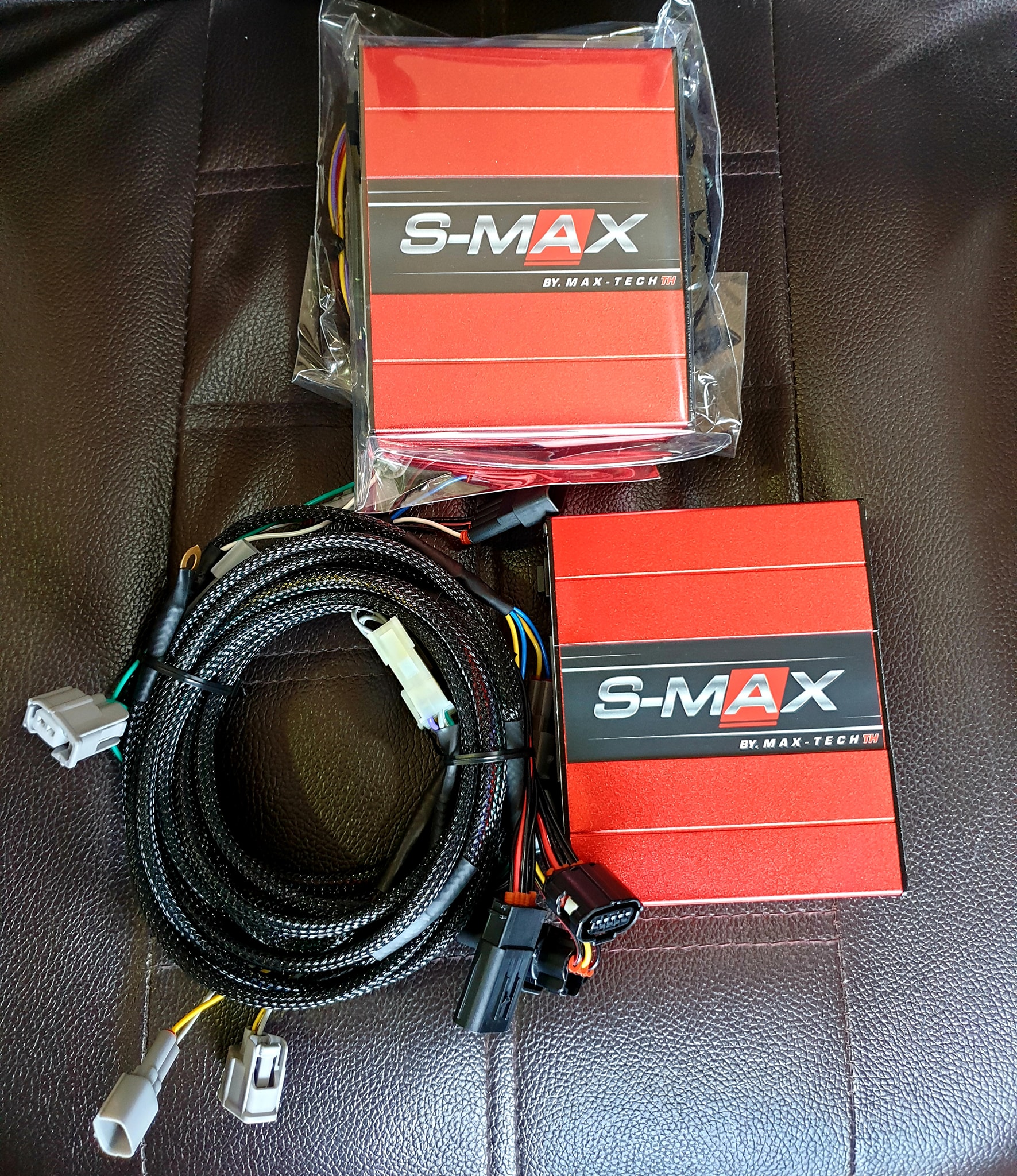 📦ส่งดิลเลอร์... - MaxTech Thailand