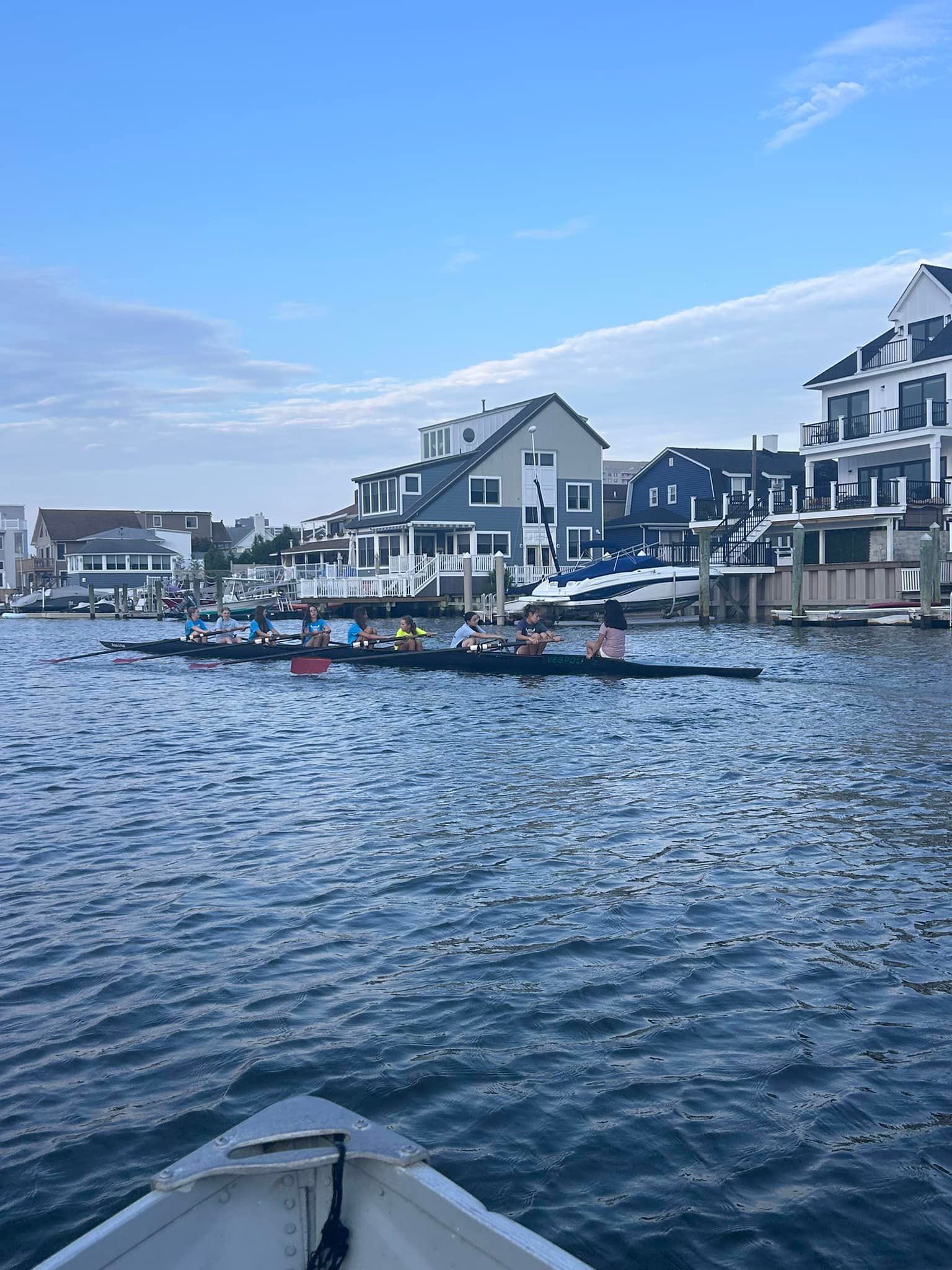 Viking Rowing Club | Ventnor City NJ