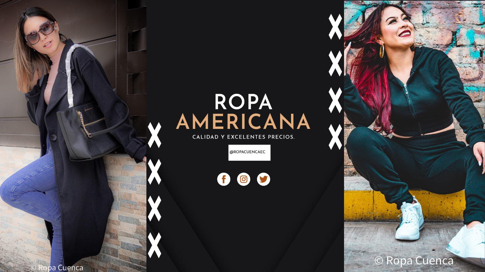 Ropa Cuenca | Cuenca