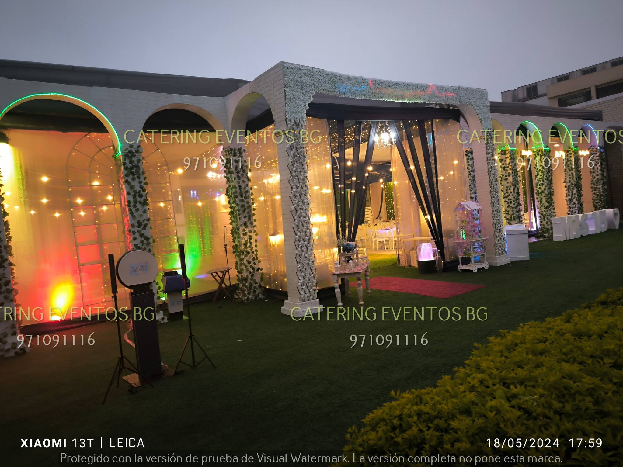 Locales y casas... - Locales y casas para fiestas y eventos