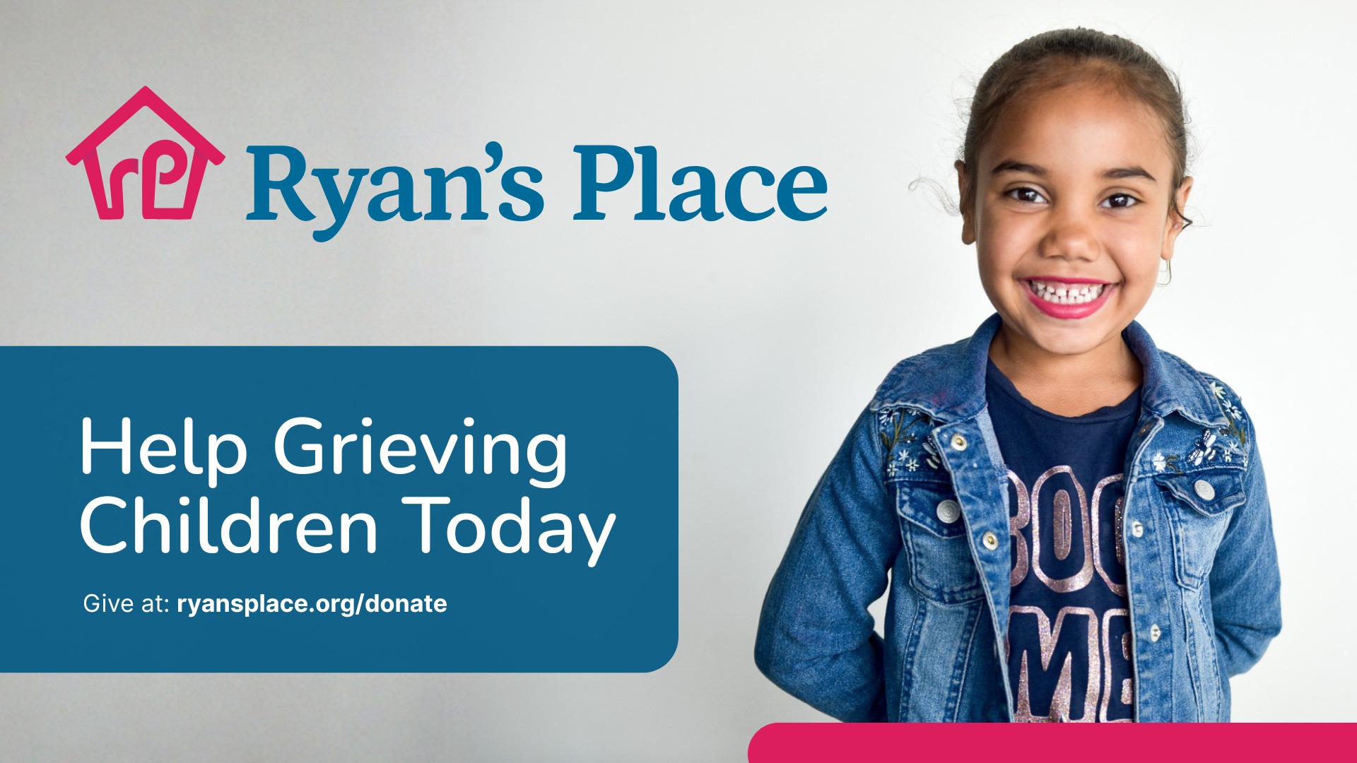 Ryan's - Today, on Giving Tuesday, as you consider who to support and ...