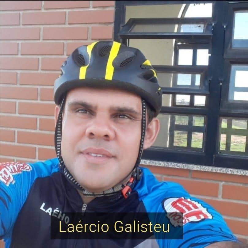 A atriz Bianca Rinaldi, comemorando... - Laércio Galisteu | Facebook