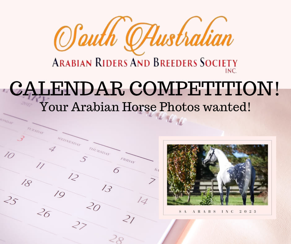 📢 Last chance to enter our 2025 Calendar Competition! Sunday the 15th ...