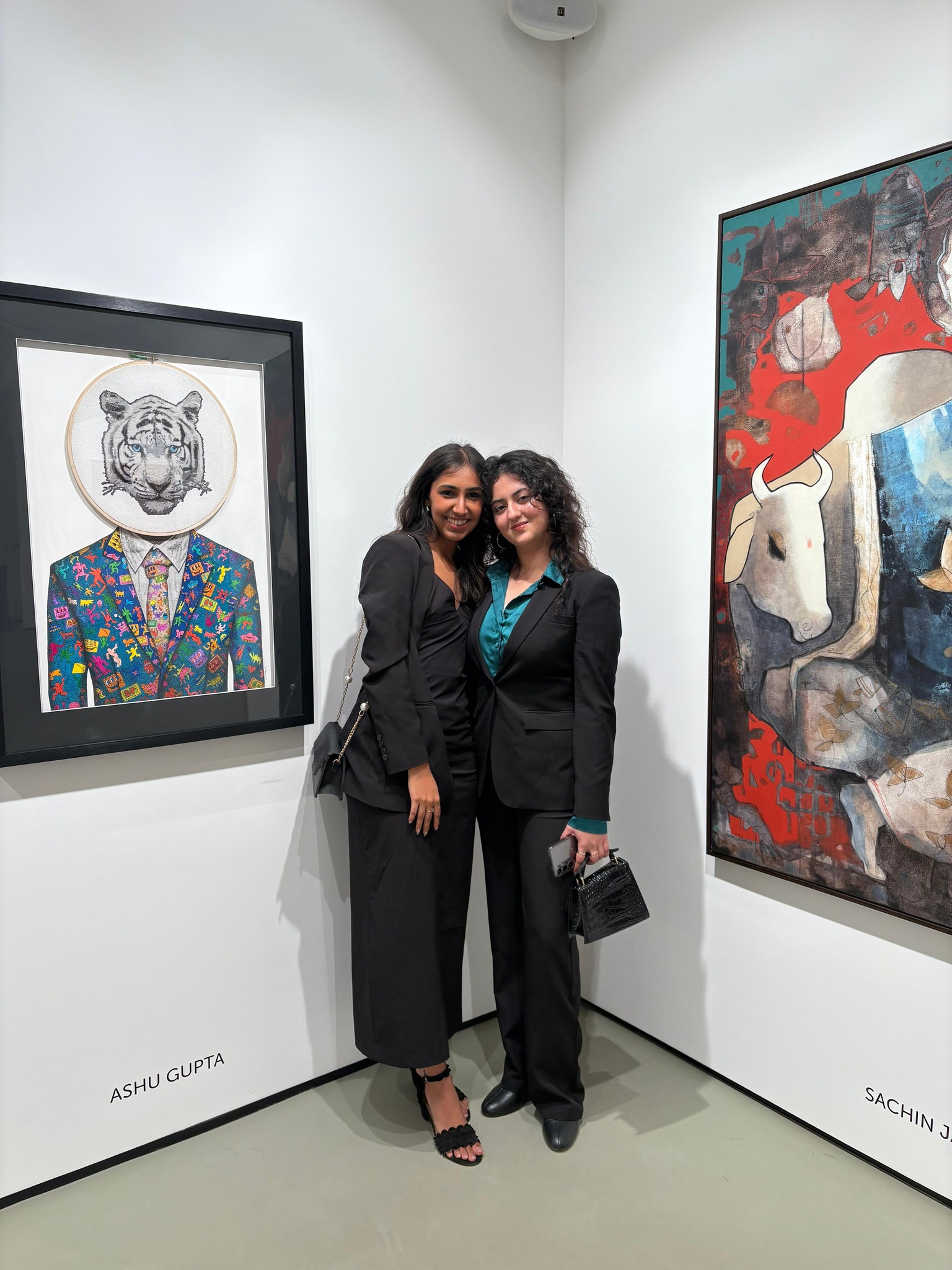 Shivani Mathur