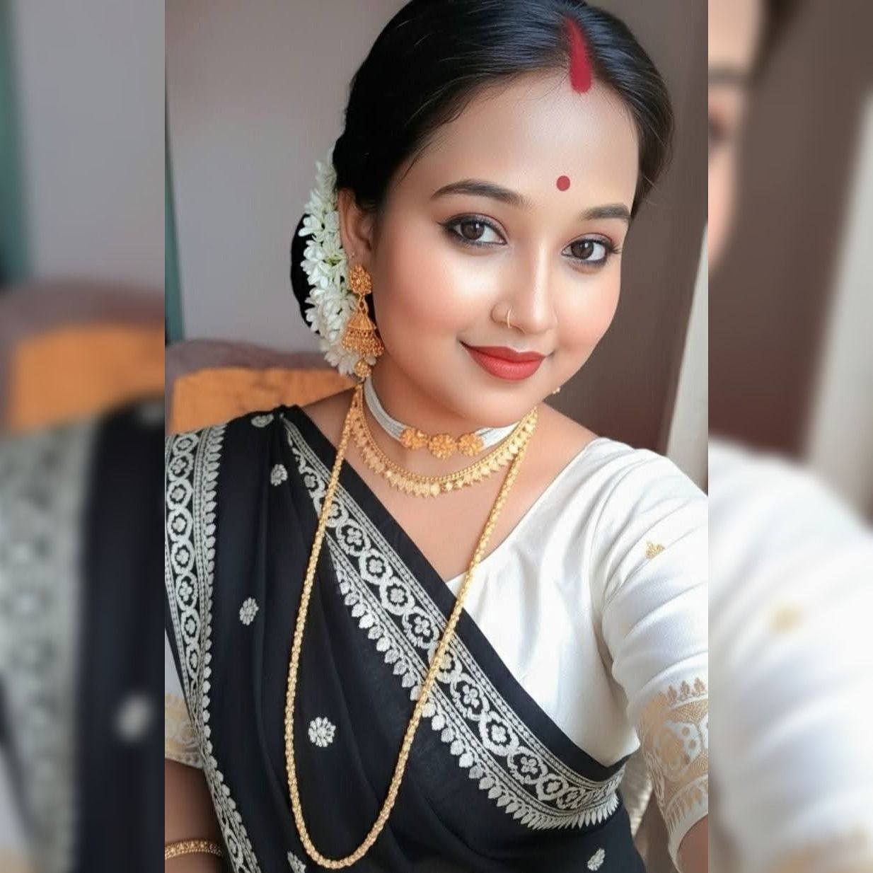 Papiya Acharya