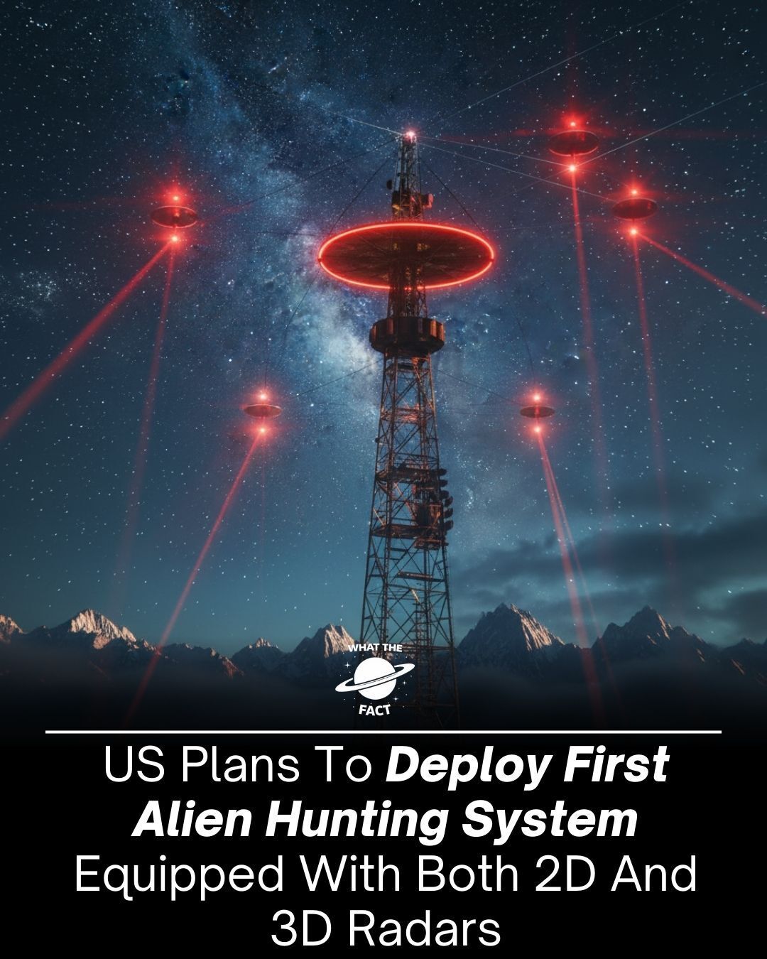 What - The United States is reportedly preparing to deploy its first ...