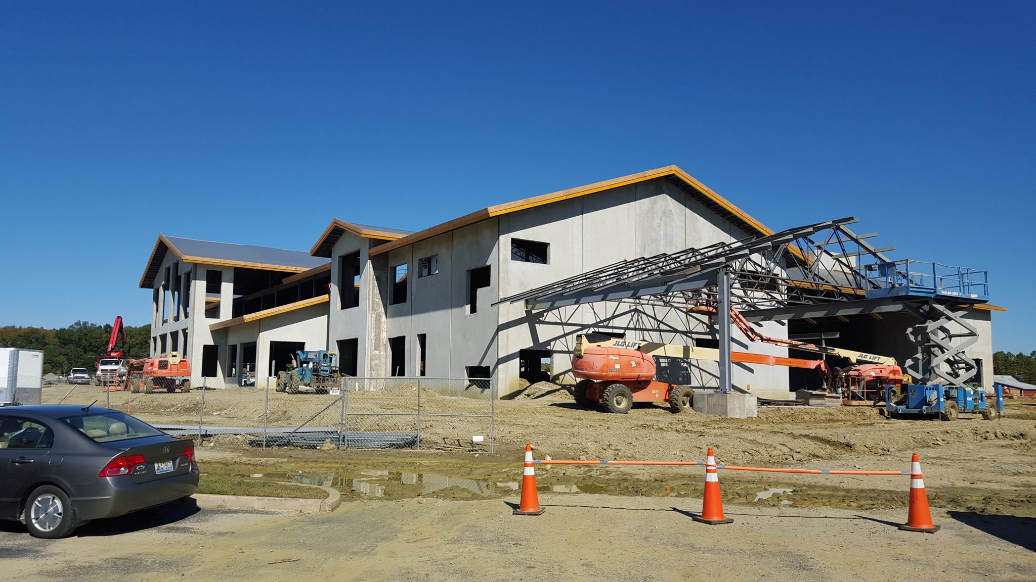 ARK Electric LLC | West Berlin NJ