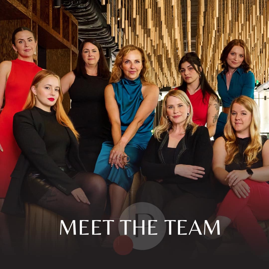 Pinpoint Creative Agency | Everett WA