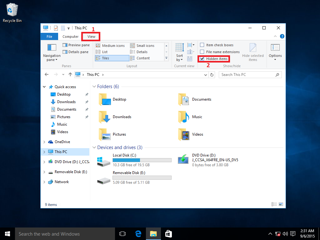 gggcomputer - มาแล้ววิธี upgrade Windows 7 8.1 เป็น...