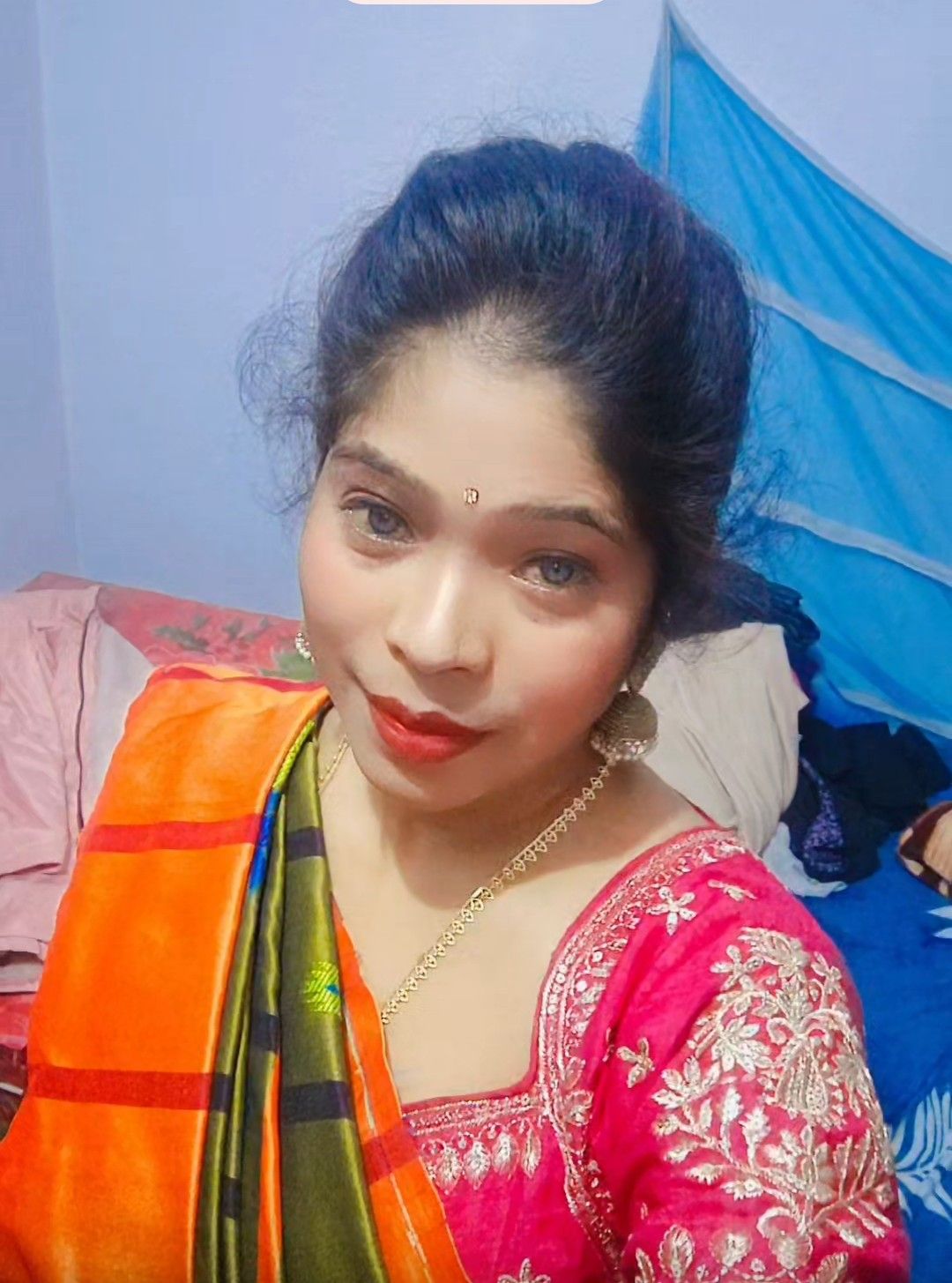 Shilu M