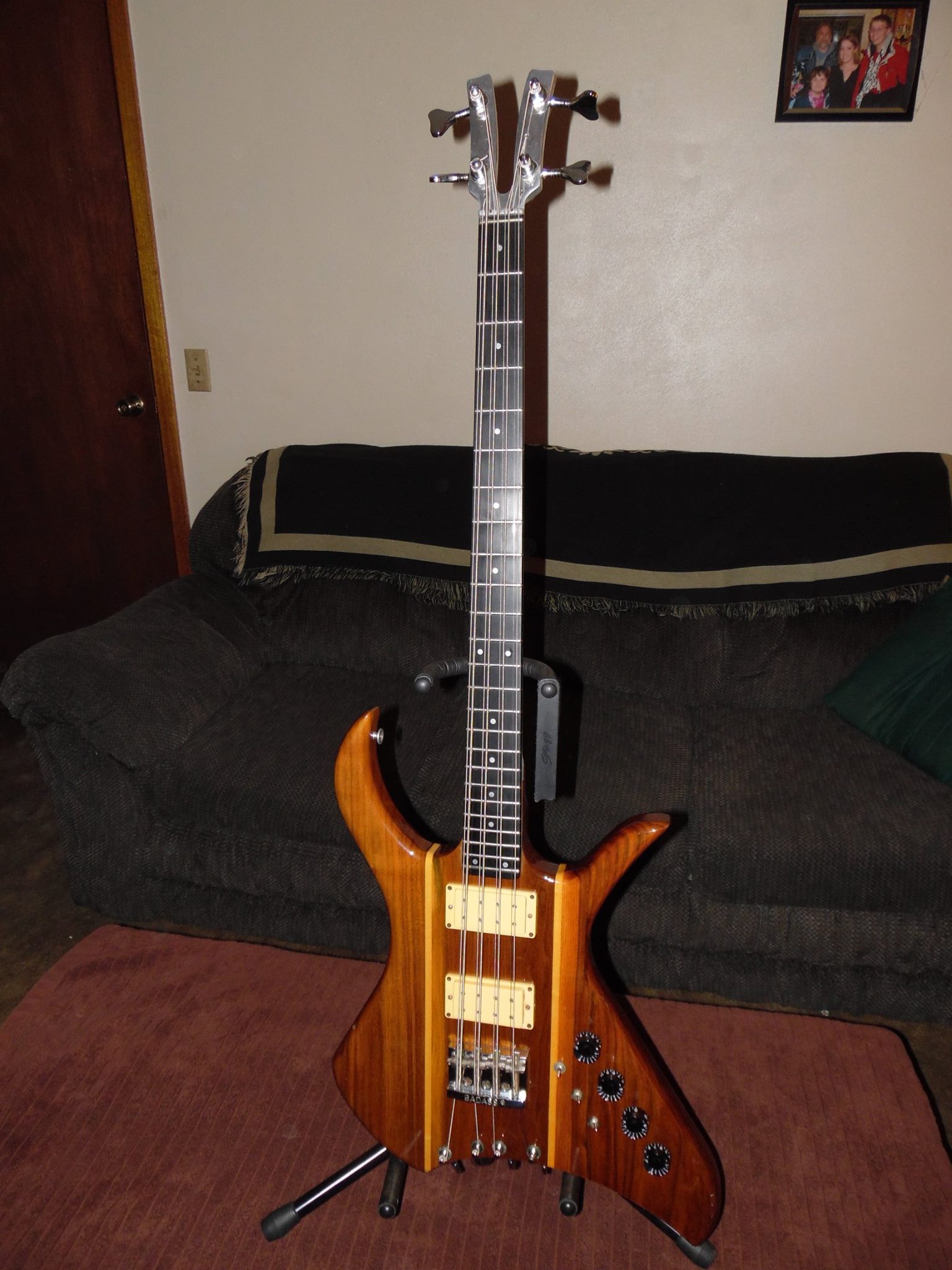 Kramer XL Guitar Review and Vintage Model Discussion