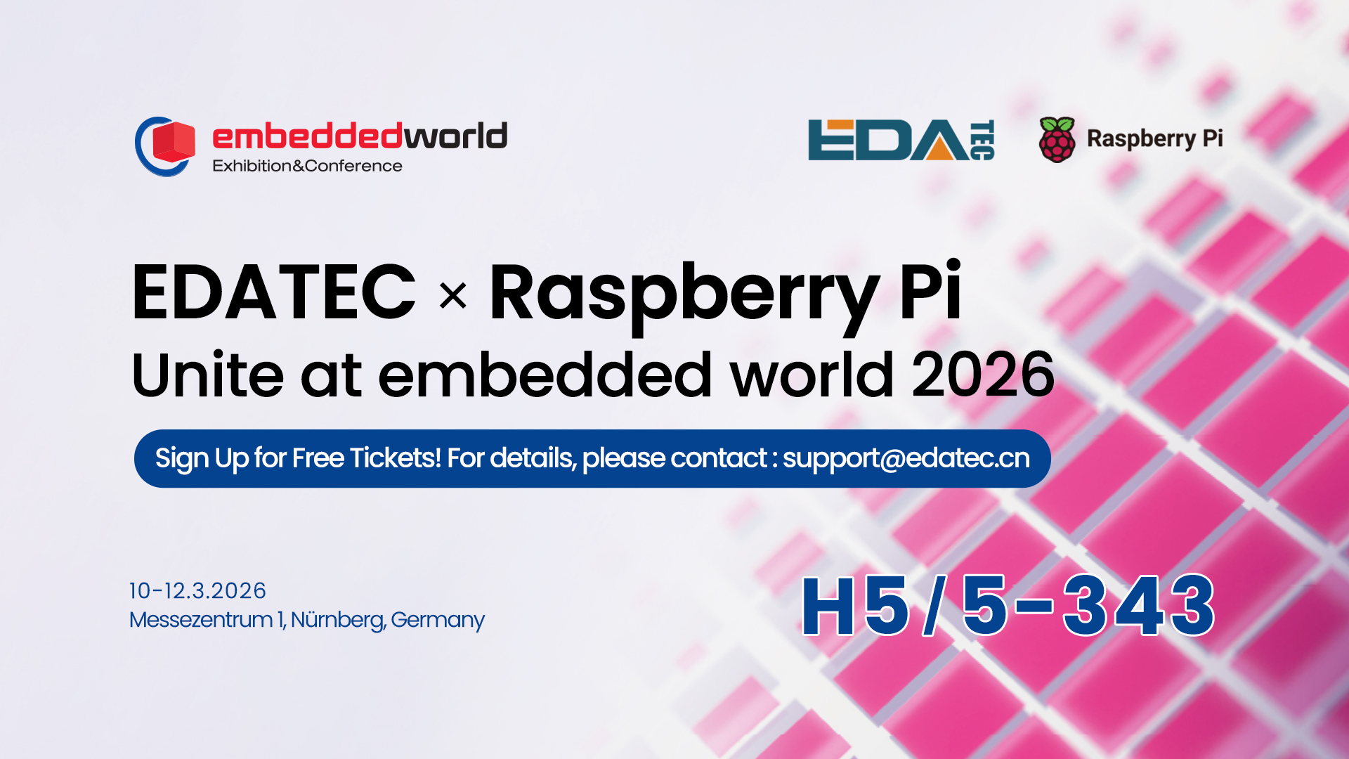 EDATEC.Raspberry Pi