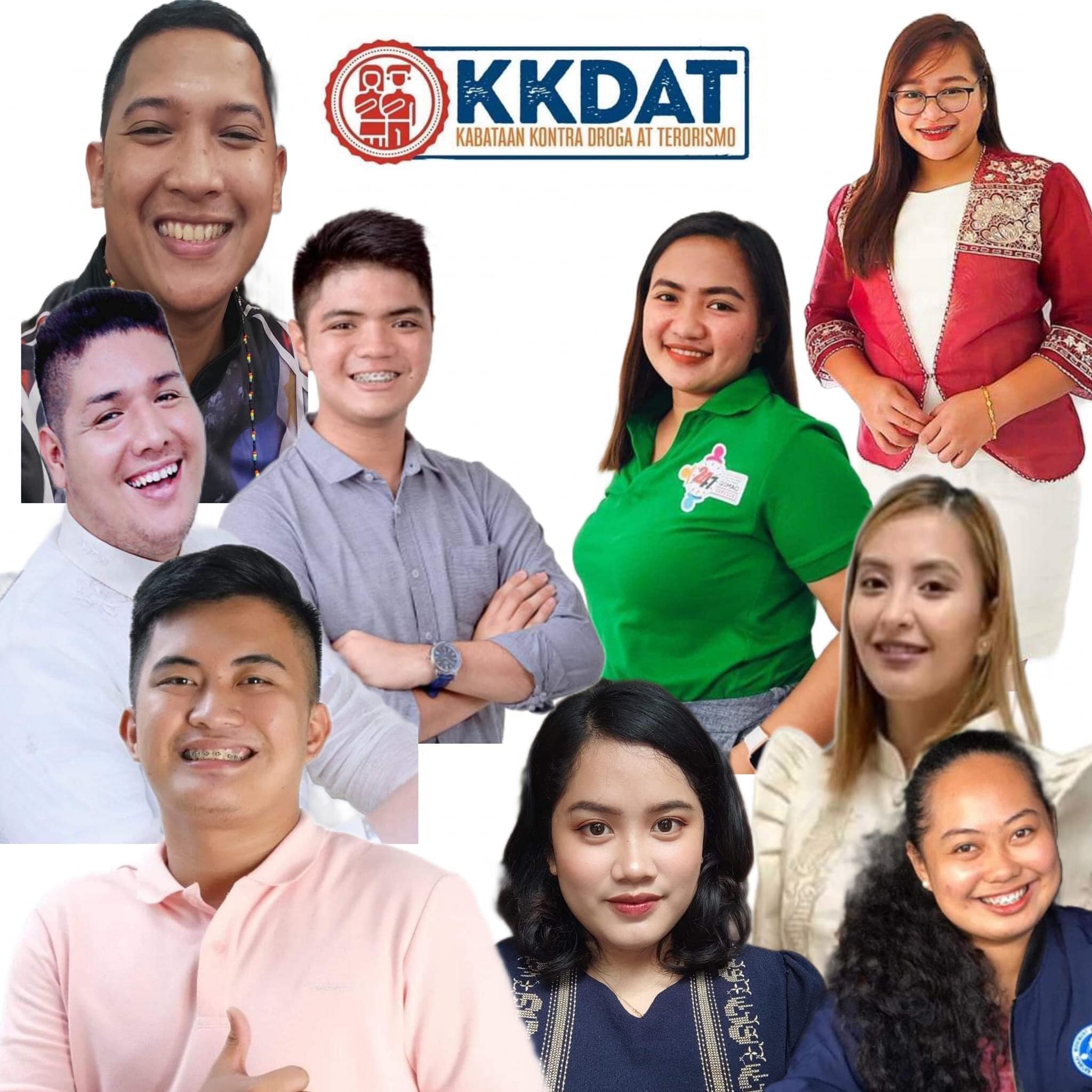 Presenting THE KKDAT NATIONAL... - KKDAT Philippines | Facebook