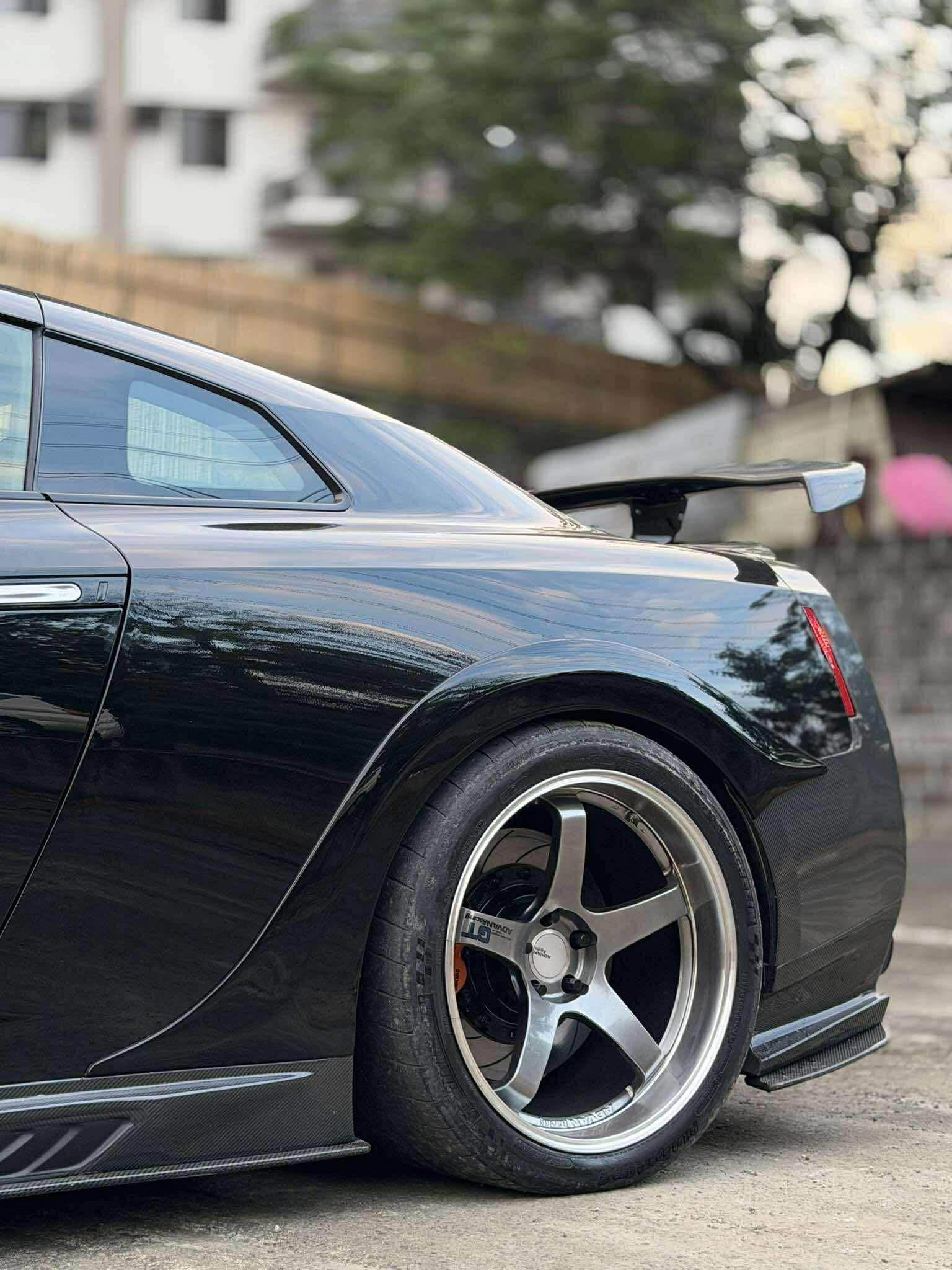 2014 Nissan GT-R - Cars & Trucks - Bangar, La Union | Facebook ...