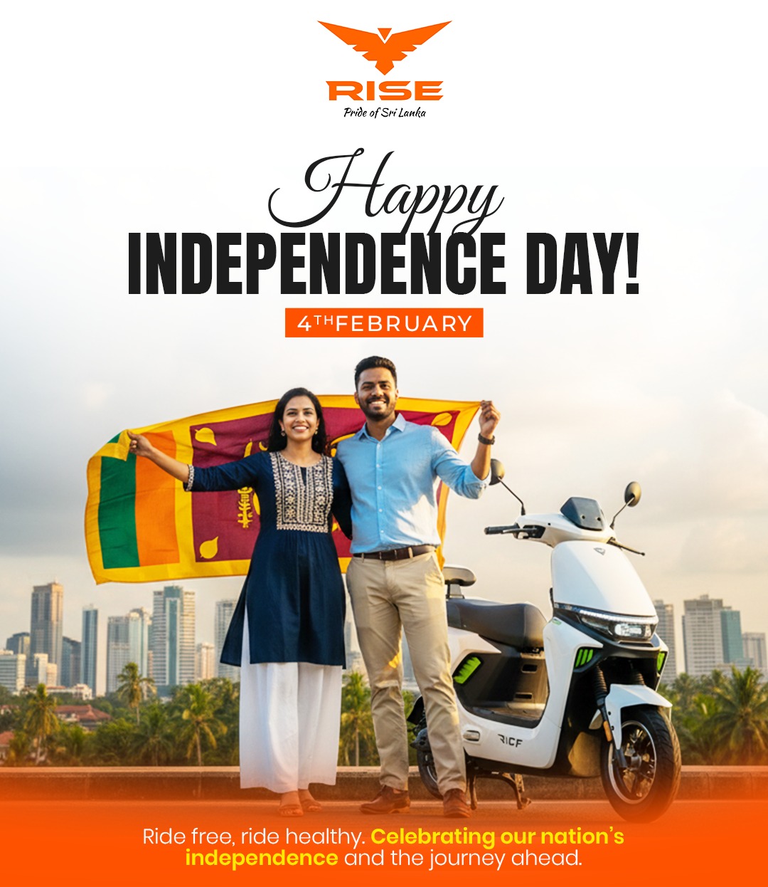 KD Rise Motors | Colombo