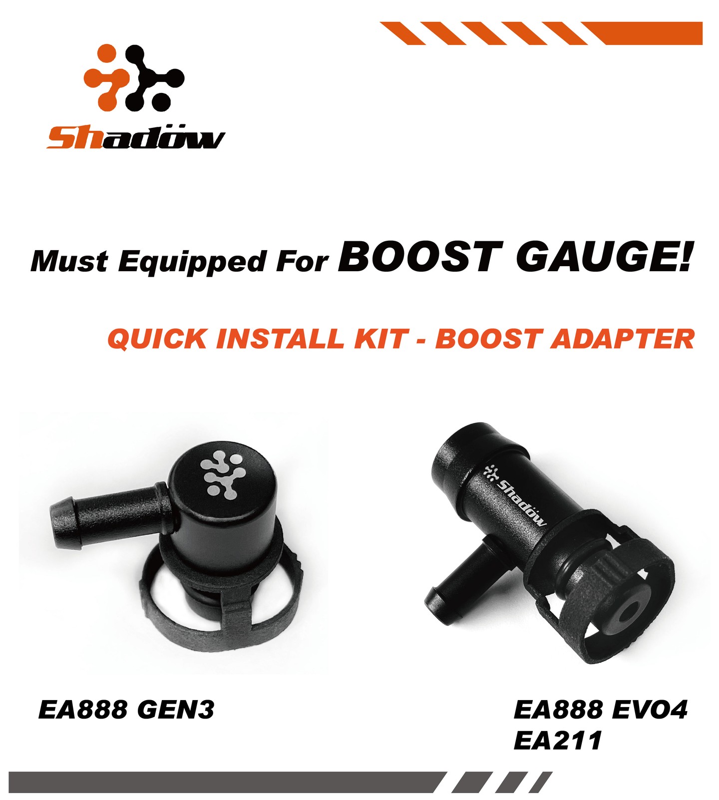 Shadow Meter - VAG EA888 GEN3 / EVO4 is definitely the...