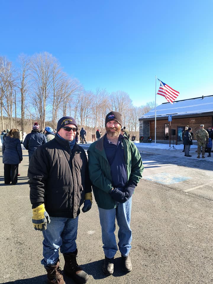 Vermont Society SAR | Montpelier VT