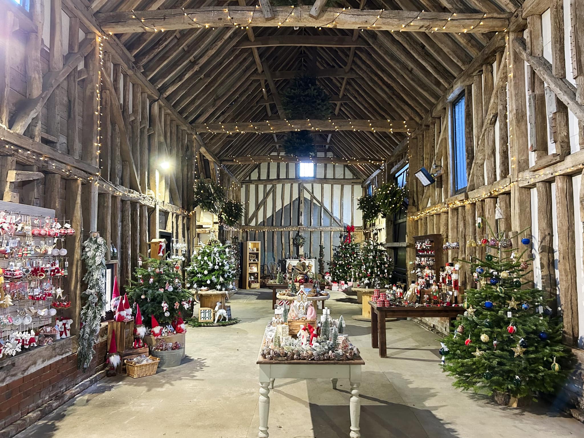 Maplestead Farm | Halstead