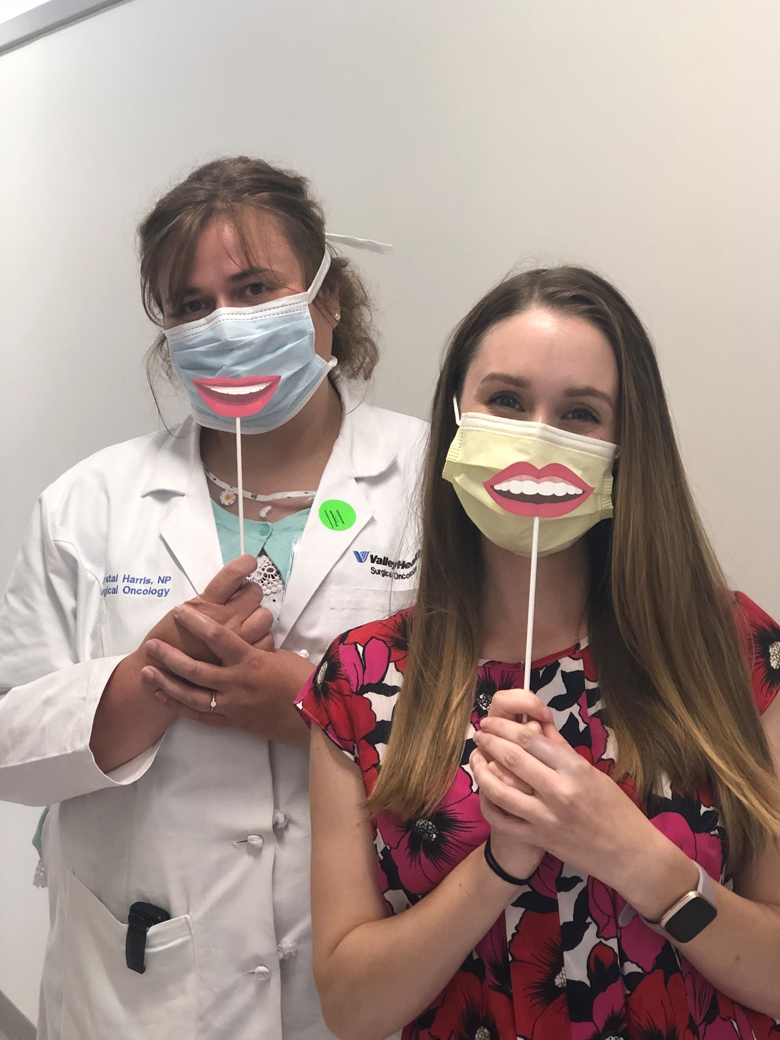 Happy World Smile Day! A day... - Valley Health Careers | Facebook