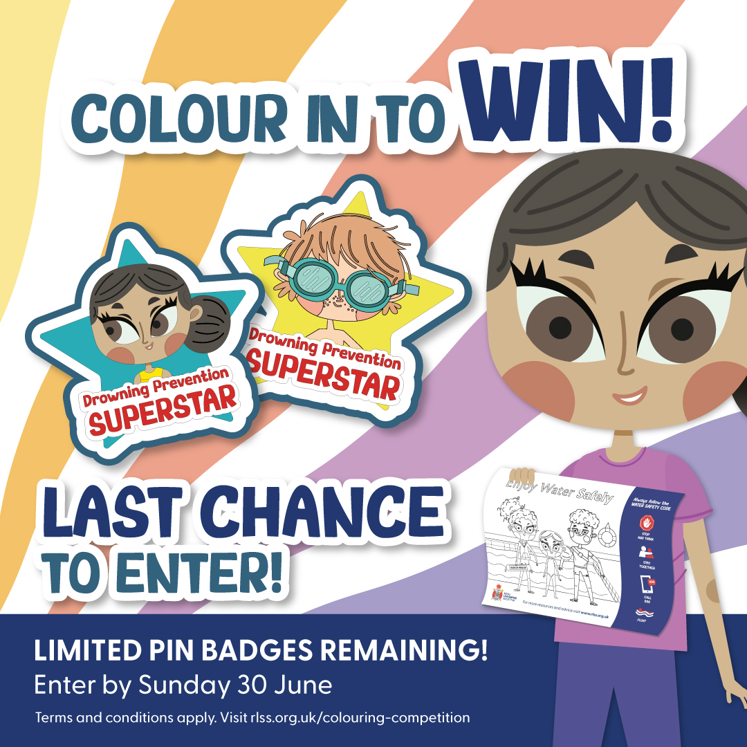 Royal - ⚠️LAST CHANCE TO ENTER!⚠️ Our colouring competition ends this ...