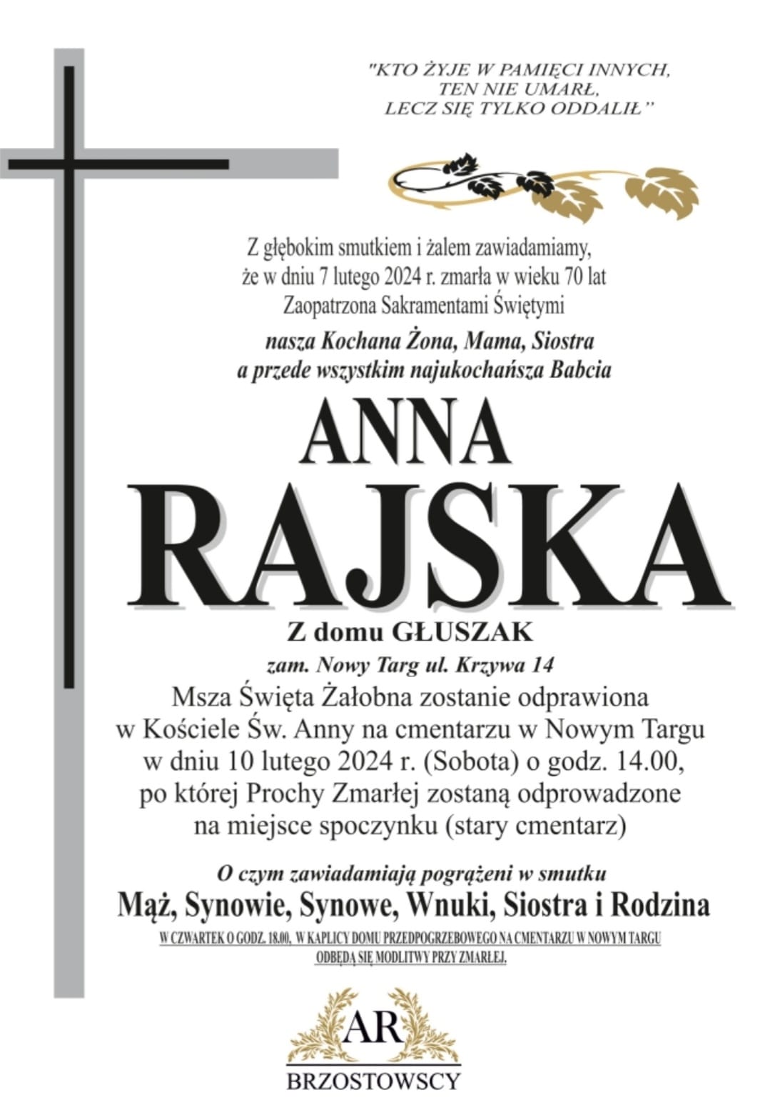 Klinika Rajski Stomatologia | Nowy Targ