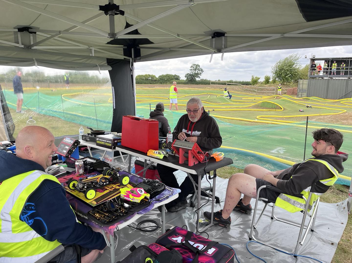 A1 Racing Club | Grantham